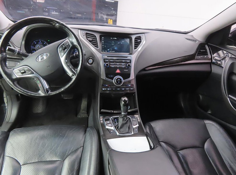 현대 그랜저 HG220 PREMIUM 사진 7
