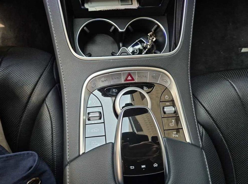 벤츠 S 클래스 S 350 d 4MATIC 사진 12
