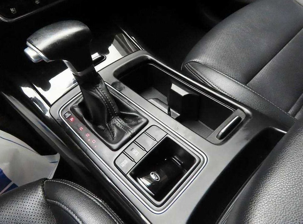기아 쏘렌토 디젤 2.2 2WD 사진 10