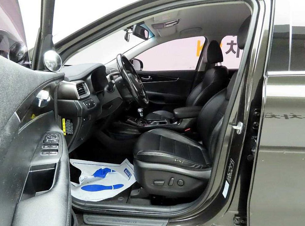 기아 쏘렌토 디젤 2.2 2WD 사진 13