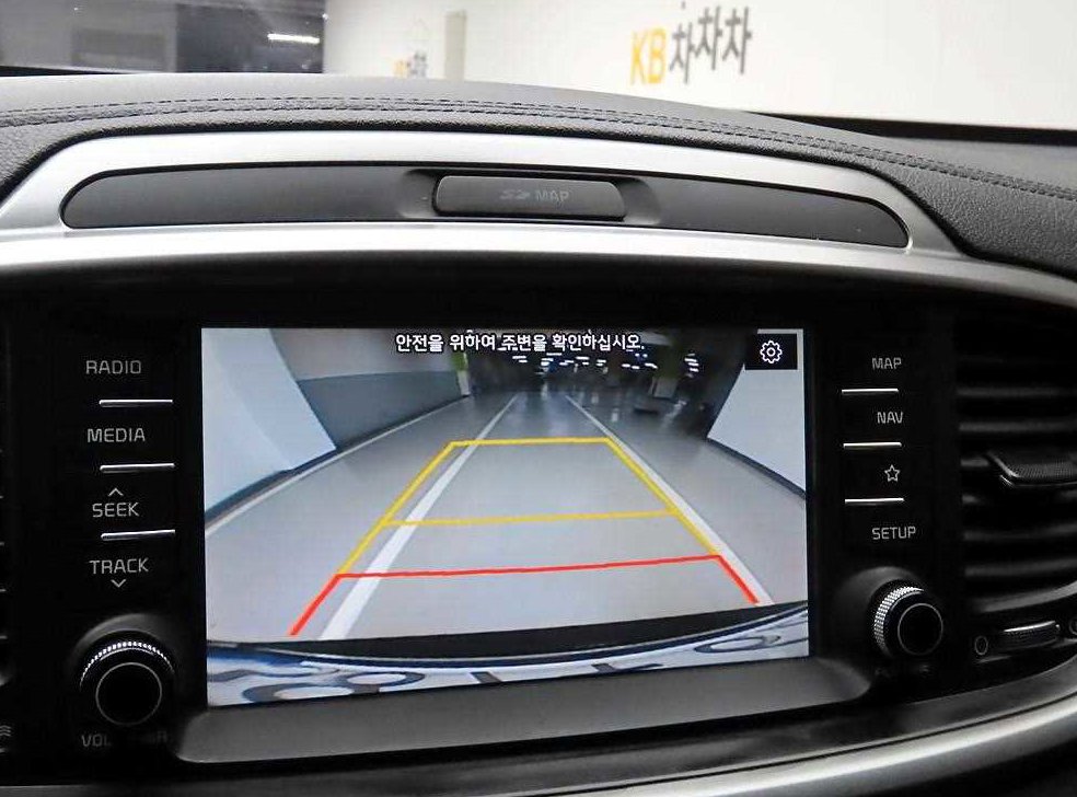 기아 쏘렌토 디젤 2.2 2WD 사진 16