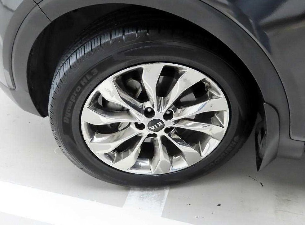 기아 쏘렌토 디젤 2.2 2WD 사진 19