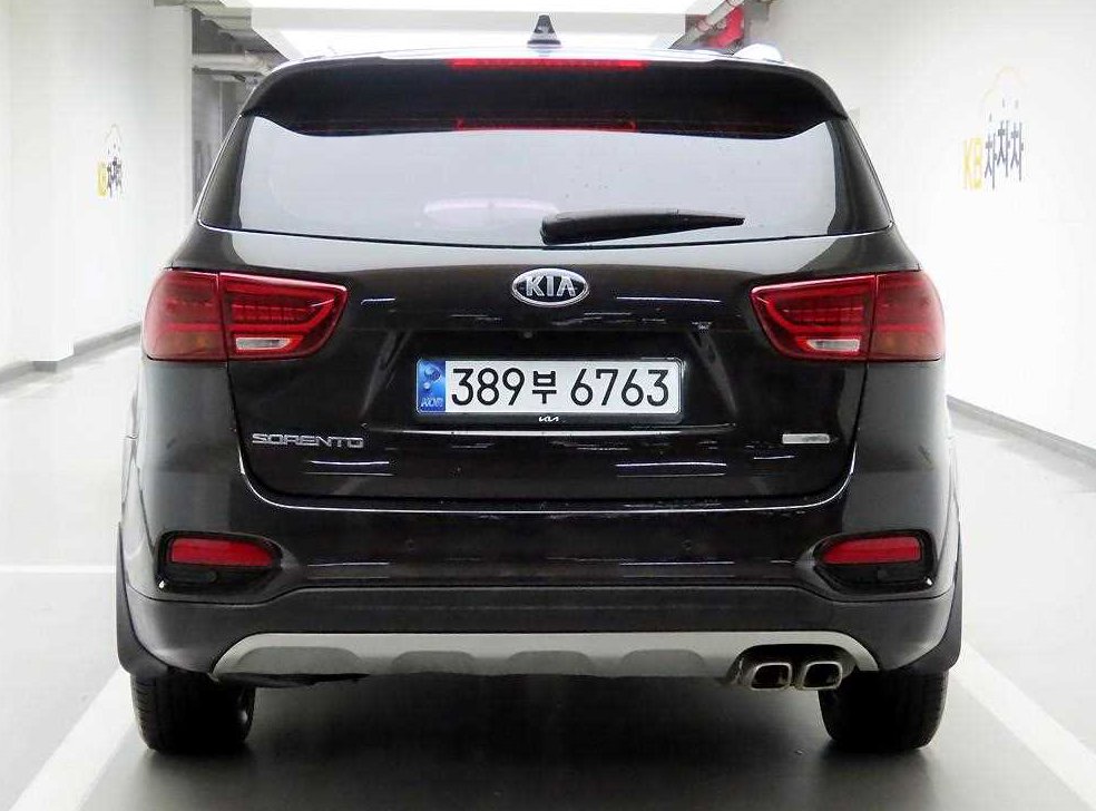 기아 쏘렌토 디젤 2.2 2WD 사진 3