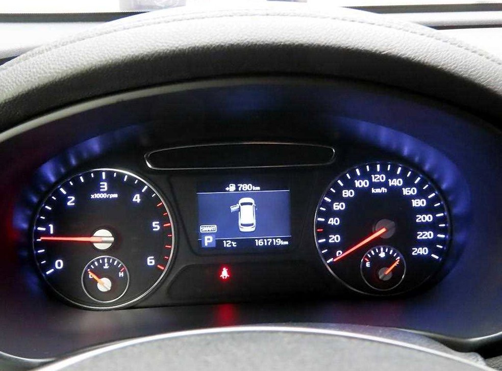기아 쏘렌토 디젤 2.2 2WD 사진 5