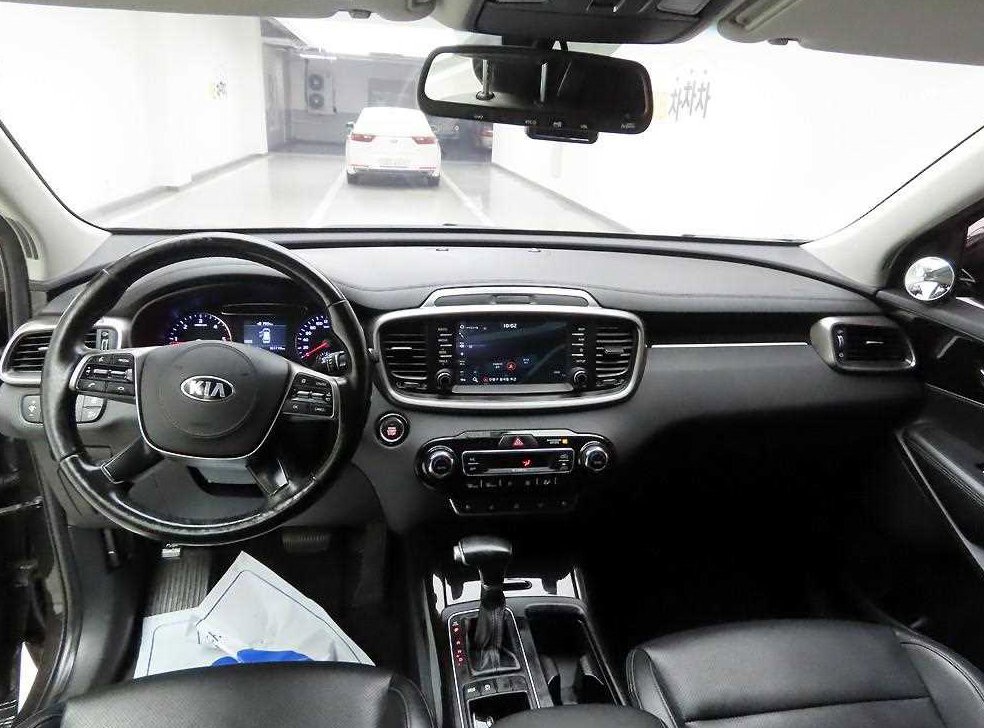 기아 쏘렌토 디젤 2.2 2WD 사진 6