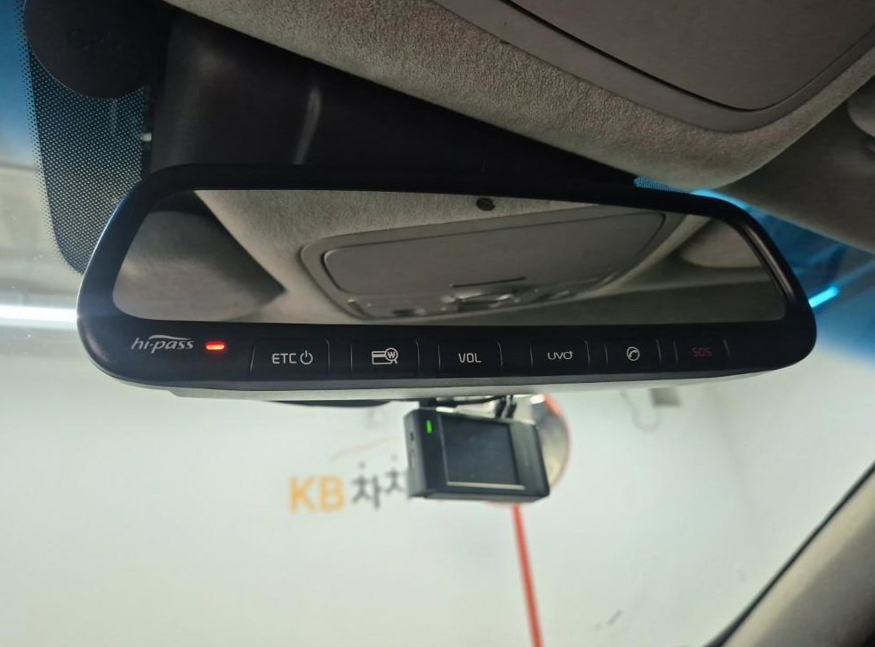 기아 K9 3.8 GDI 이그제큐티브 사진 16