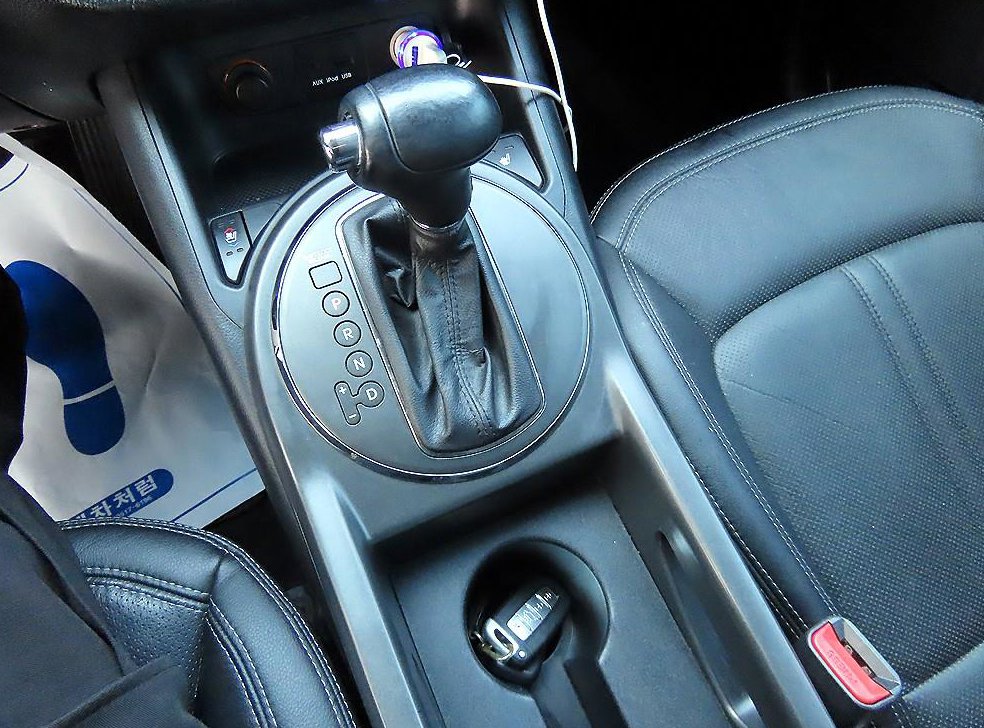 기아 스포티지 2WD TLX 사진 10