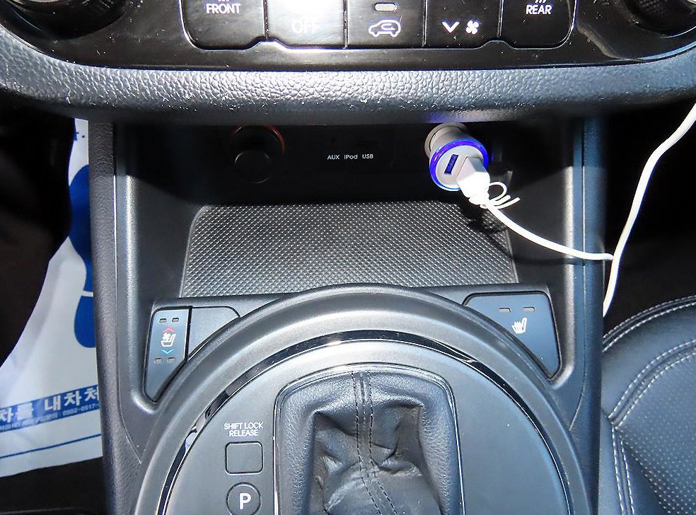 기아 스포티지 2WD TLX 사진 13