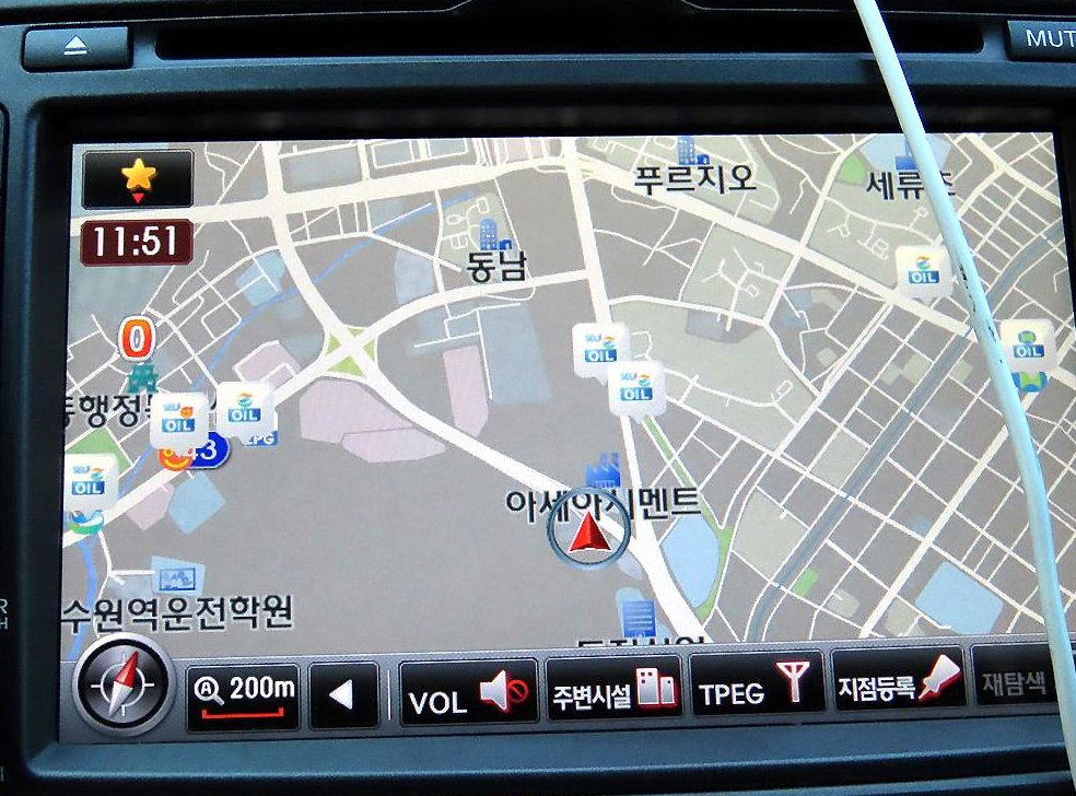 기아 스포티지 2WD TLX 사진 15