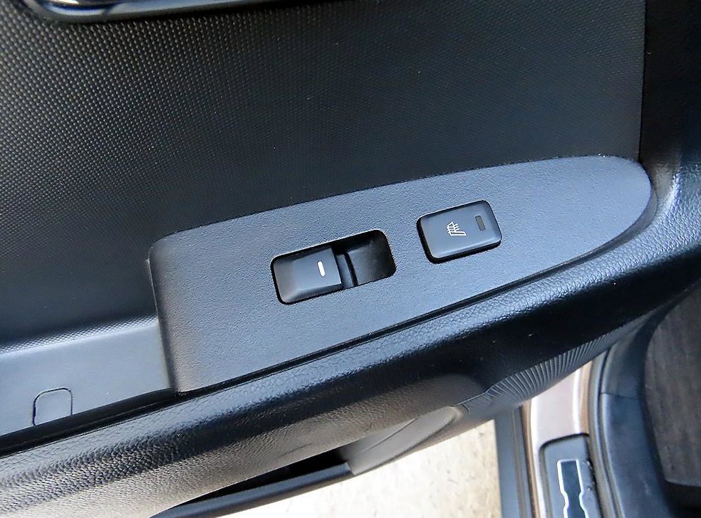 기아 스포티지 2WD TLX 사진 18