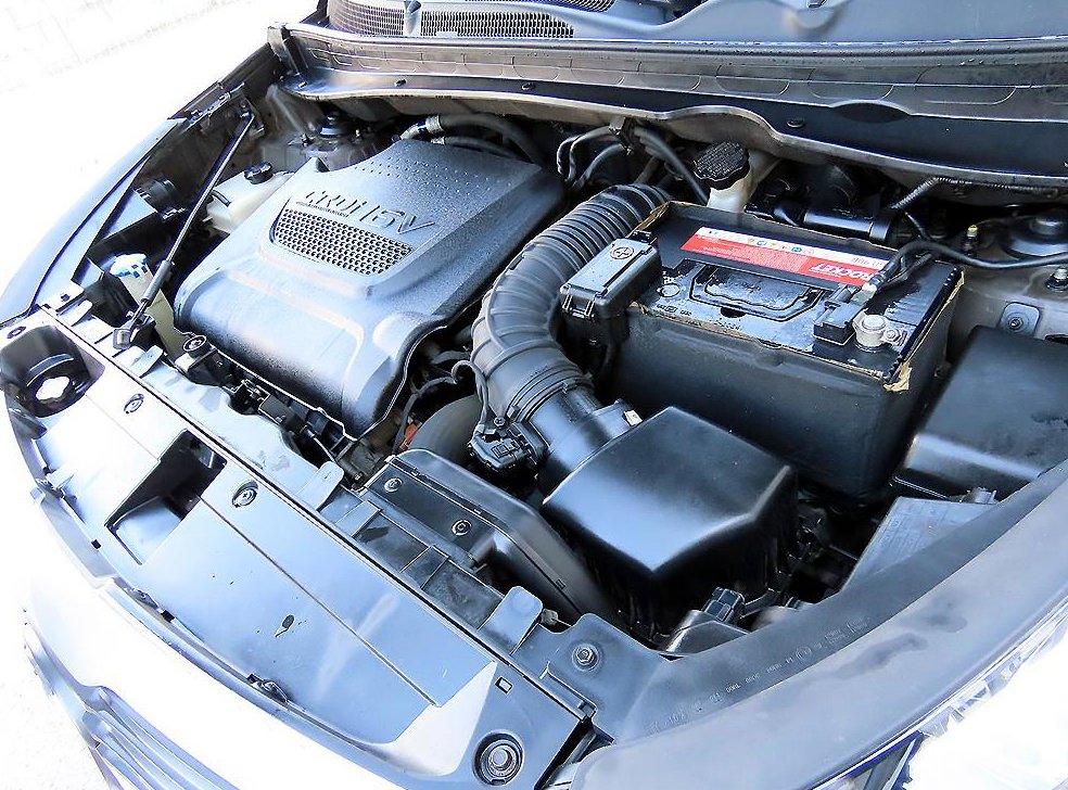 기아 스포티지 2WD TLX 사진 19