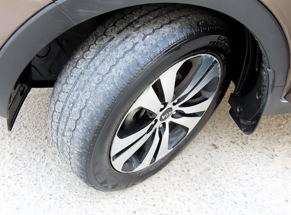기아 스포티지 2WD TLX 사진 20