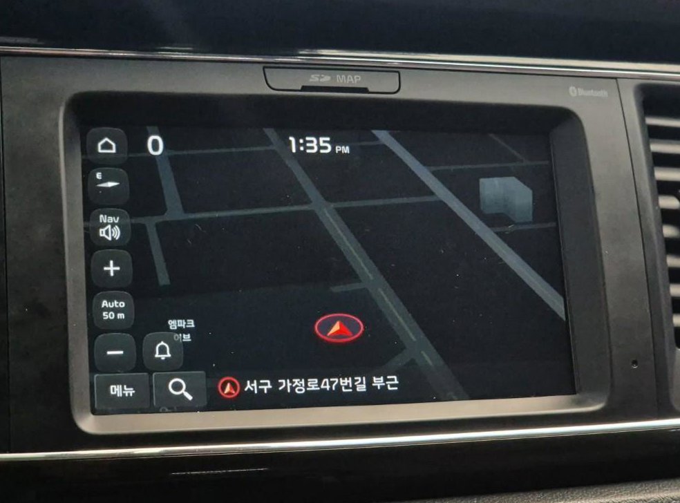 기아 카니발 디젤 9인승 노블레스 스페셜 사진 13
