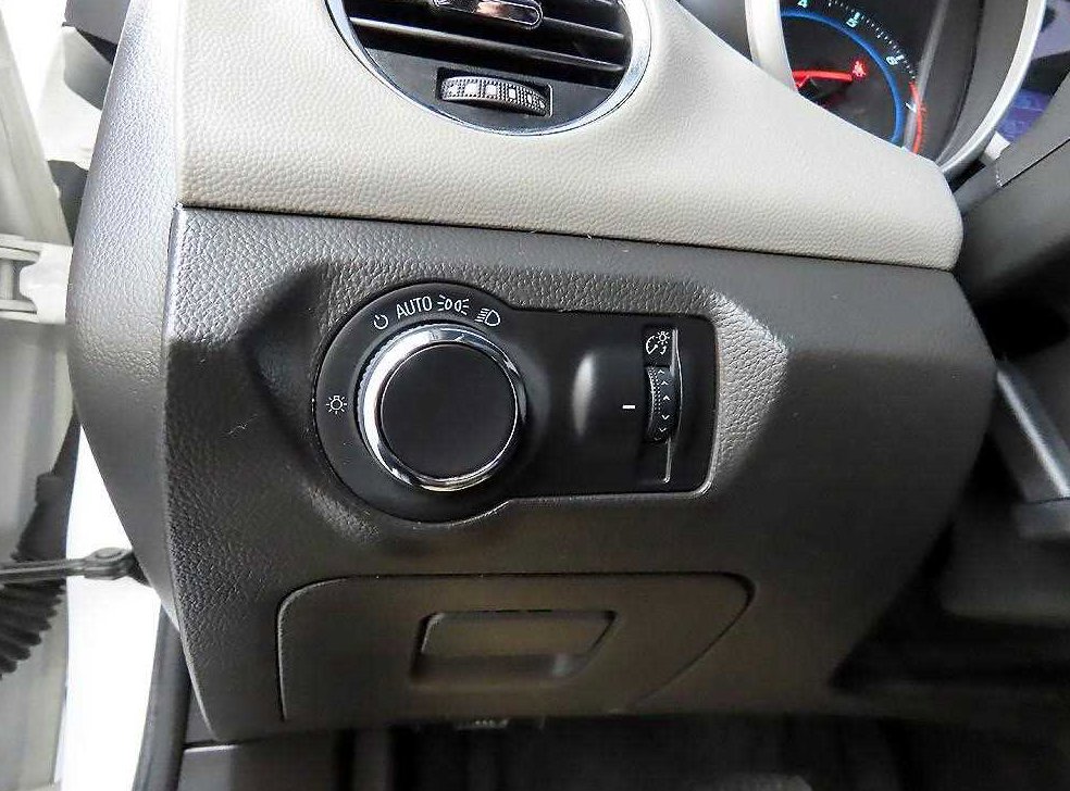 쉐보레 크루즈 1.8 LS+ 사진 12