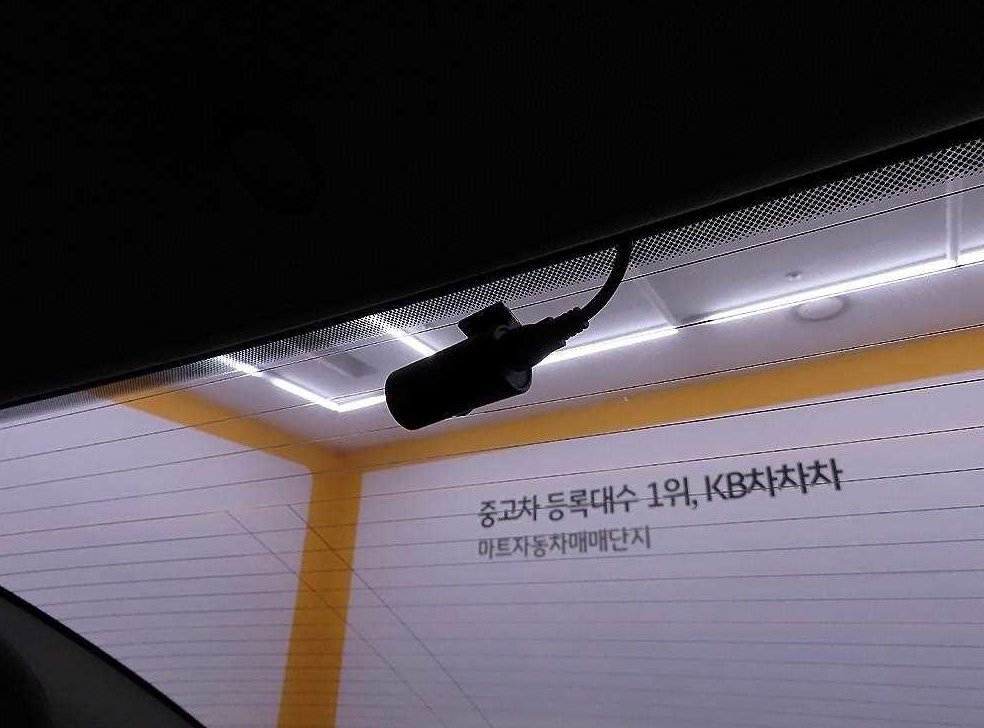 쉐보레 크루즈 1.8 LS+ 사진 18