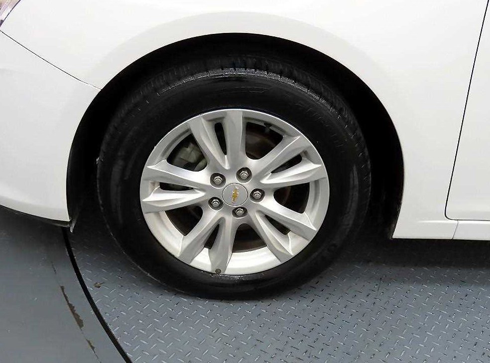 쉐보레 크루즈 1.8 LS+ 사진 20