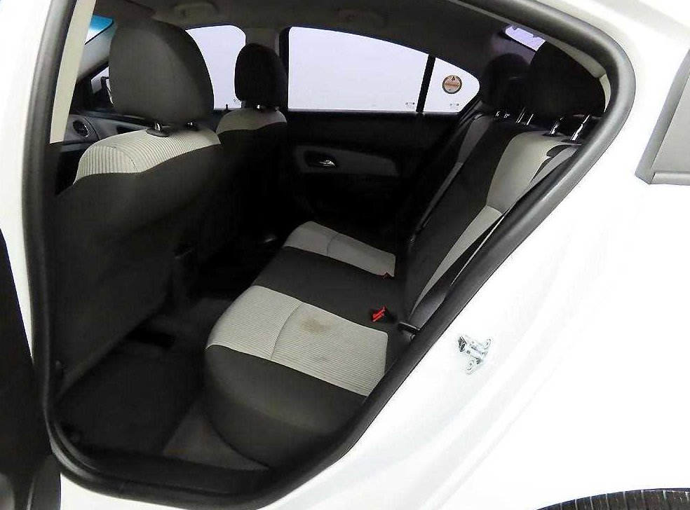 쉐보레 크루즈 1.8 LS+ 사진 6