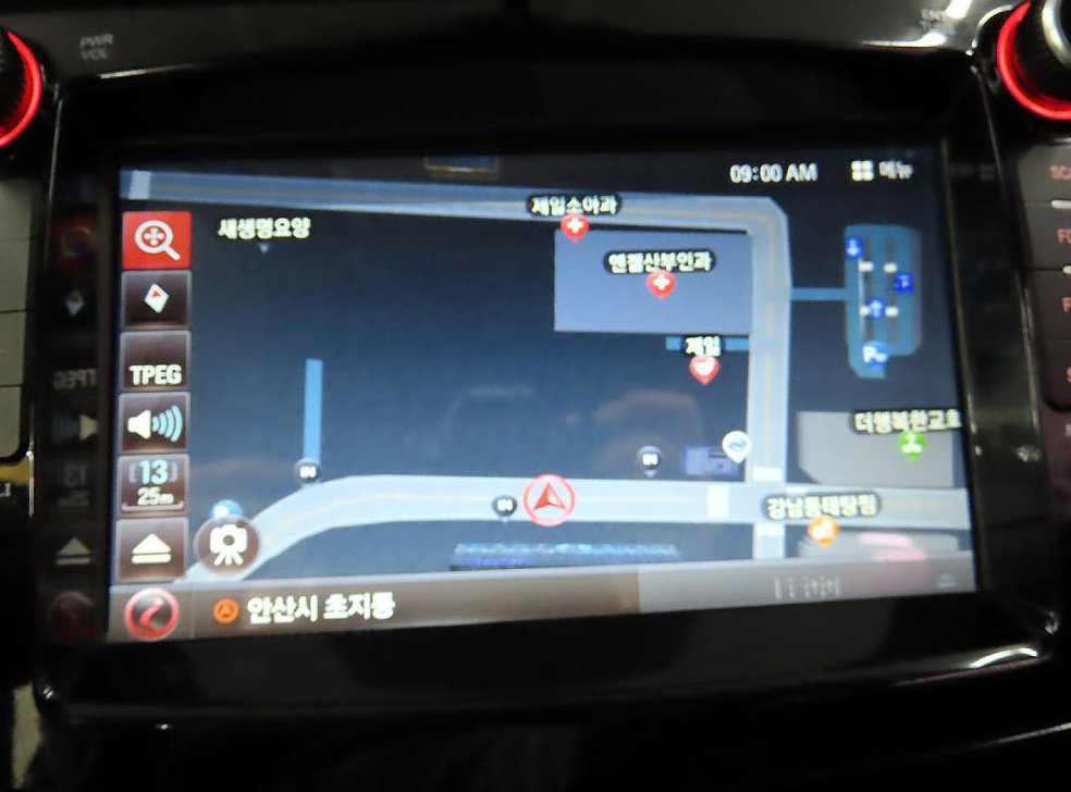 차량 이미지