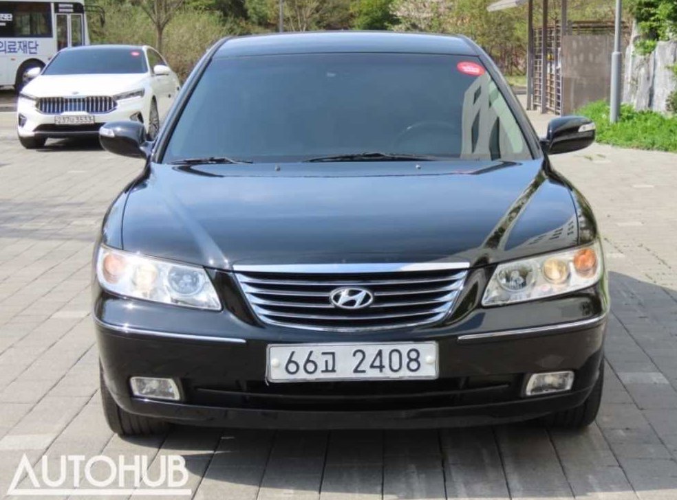 현대 그랜저 Q270