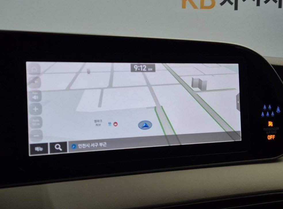 현대 팰리세이드 디젤 2.2 2WD 사진 14
