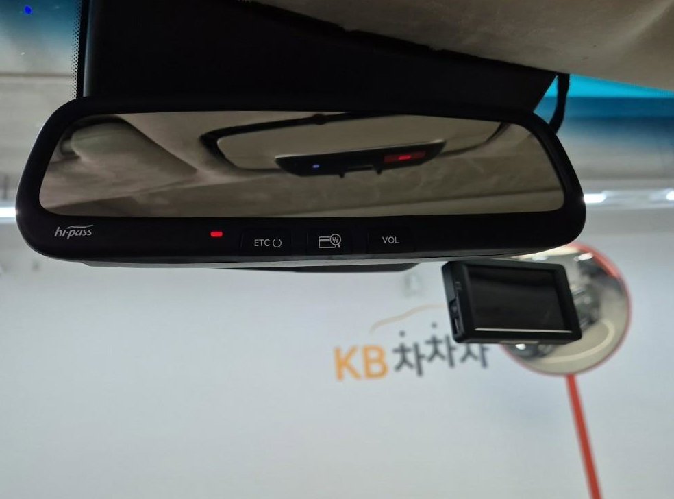 현대 팰리세이드 디젤 2.2 2WD 사진 18