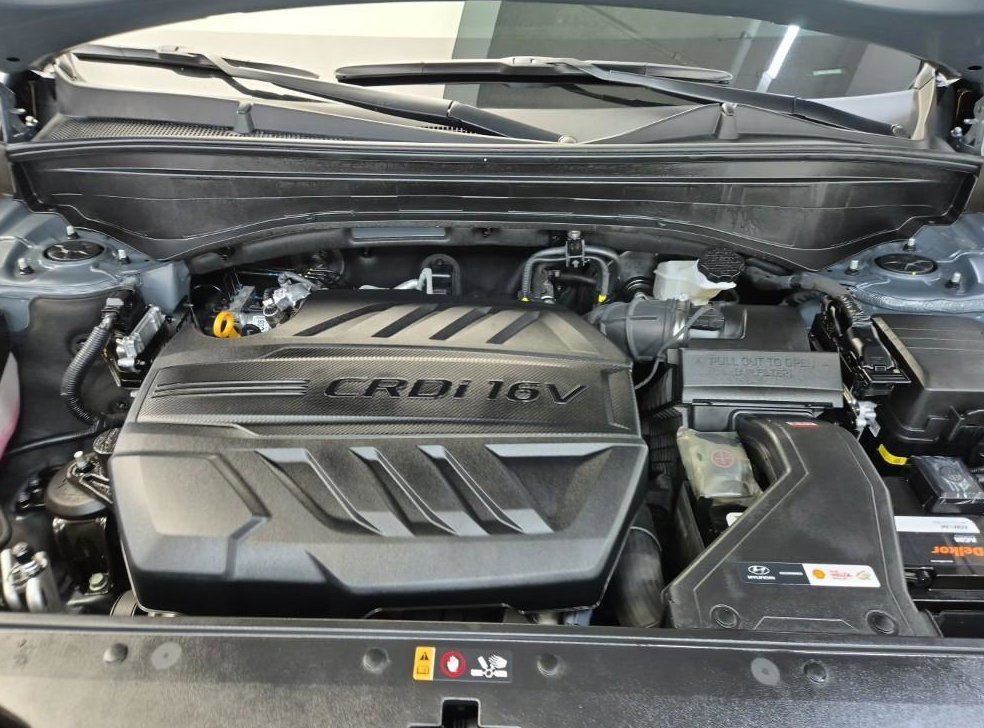 현대 팰리세이드 디젤 2.2 2WD 사진 5