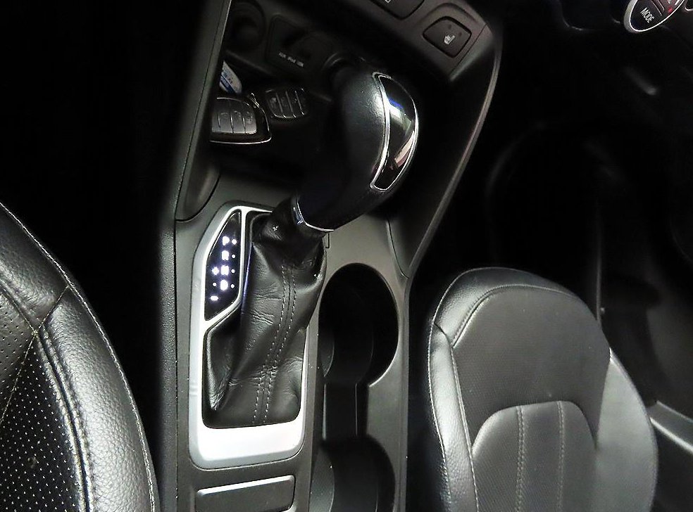 현대 투싼 디젤(E-VGT)2WD 사진 10