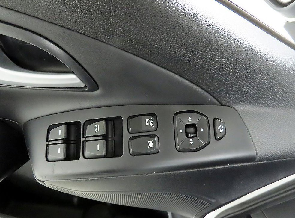 현대 투싼 디젤(E-VGT)2WD 사진 11