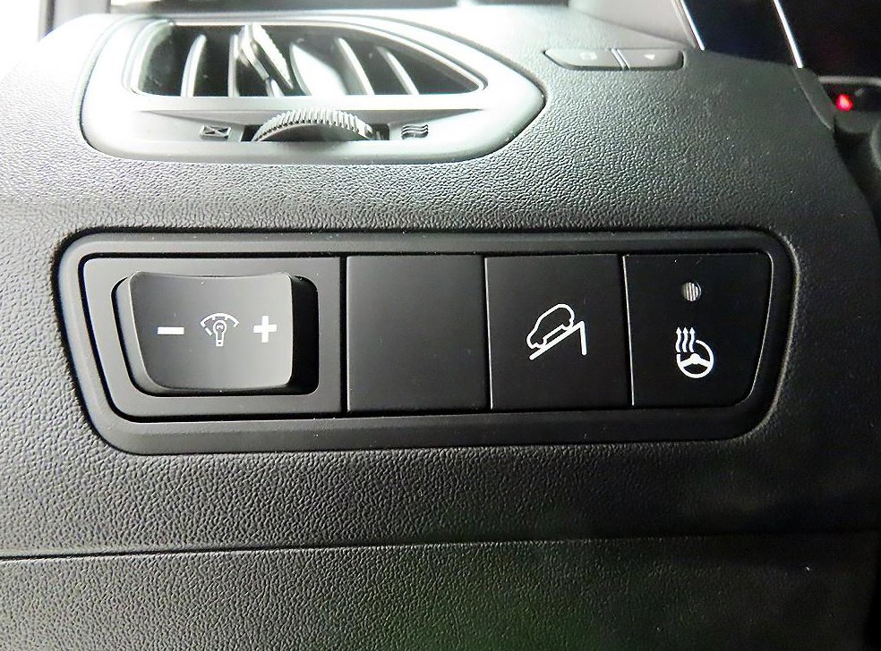현대 투싼 디젤(E-VGT)2WD 사진 12