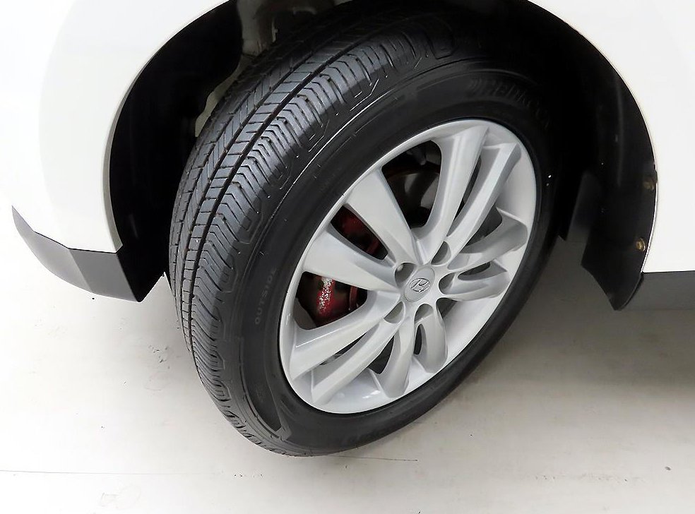 현대 투싼 디젤(E-VGT)2WD 사진 19