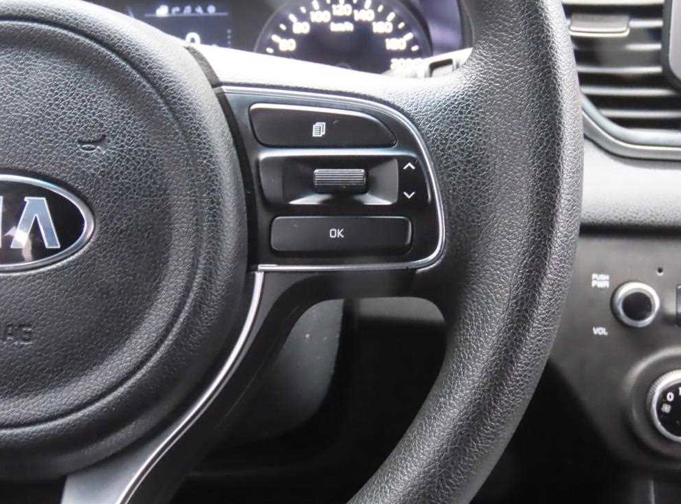 기아 스포티지 디젤 1.7 2WD 트렌디 사진 12