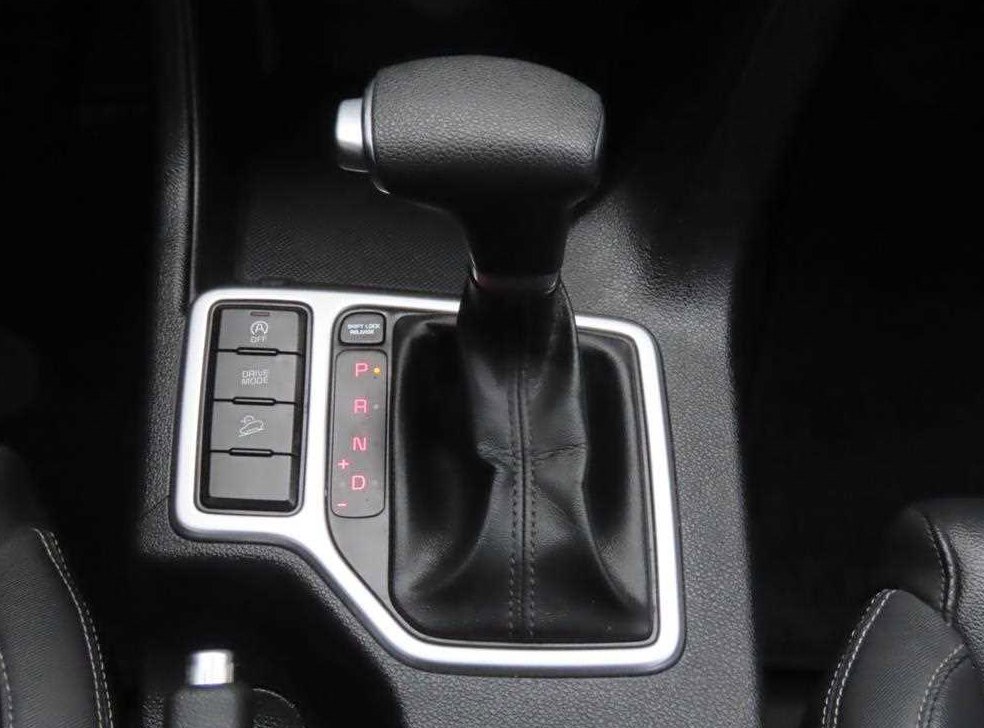 기아 스포티지 디젤 1.7 2WD 트렌디 사진 13