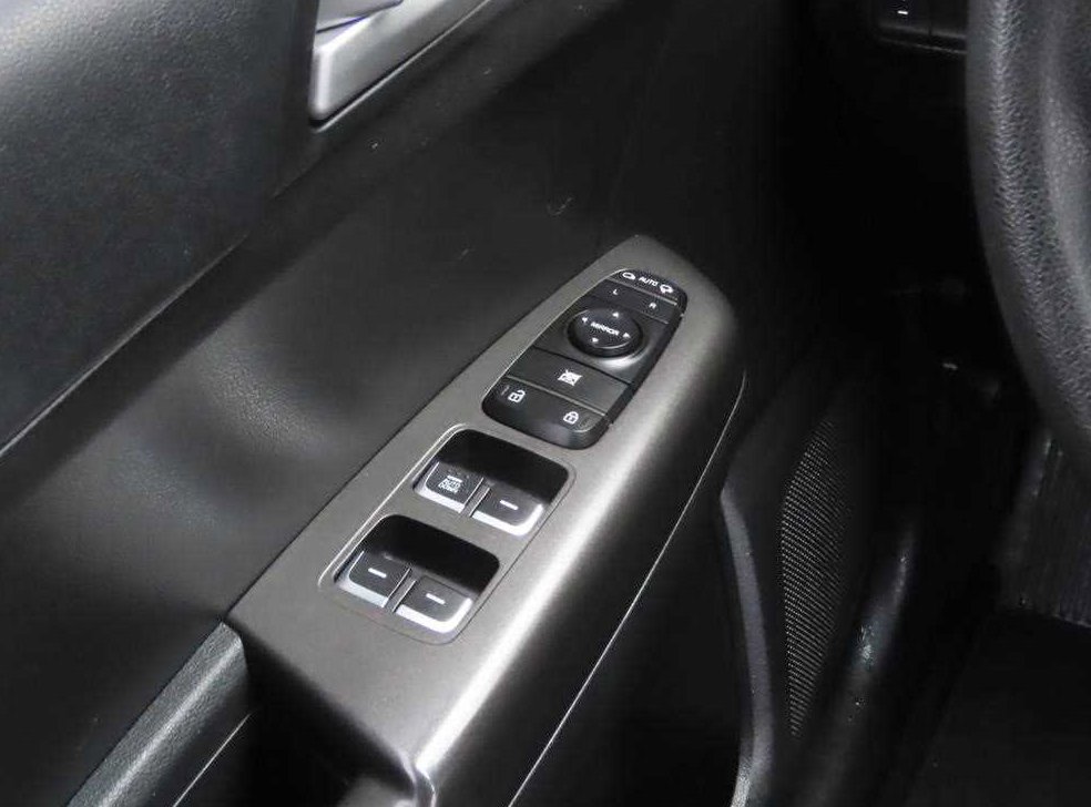 기아 스포티지 디젤 1.7 2WD 트렌디 사진 14