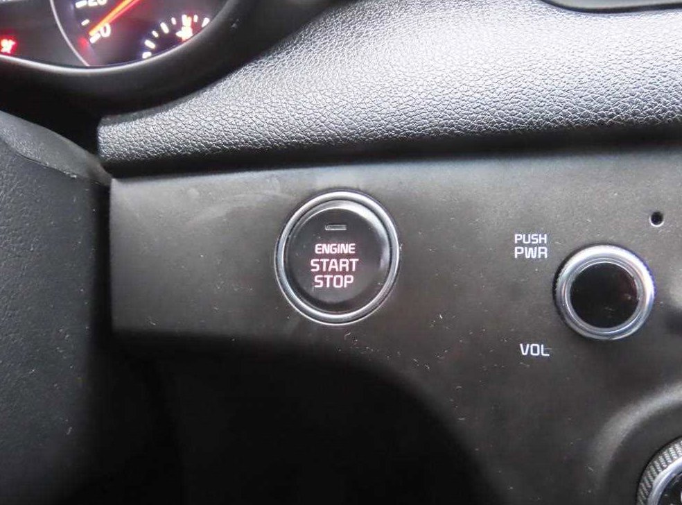 기아 스포티지 디젤 1.7 2WD 트렌디 사진 17