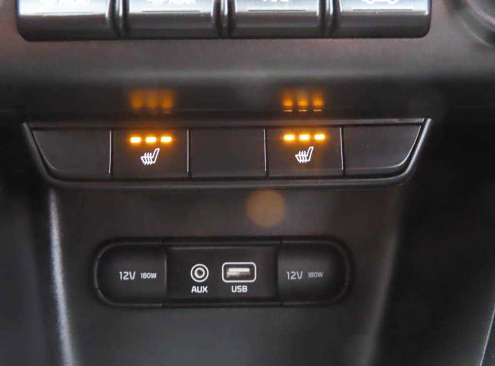 기아 스포티지 디젤 1.7 2WD 트렌디 사진 7