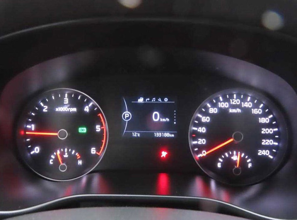 기아 스포티지 디젤 1.7 2WD 트렌디 사진 9