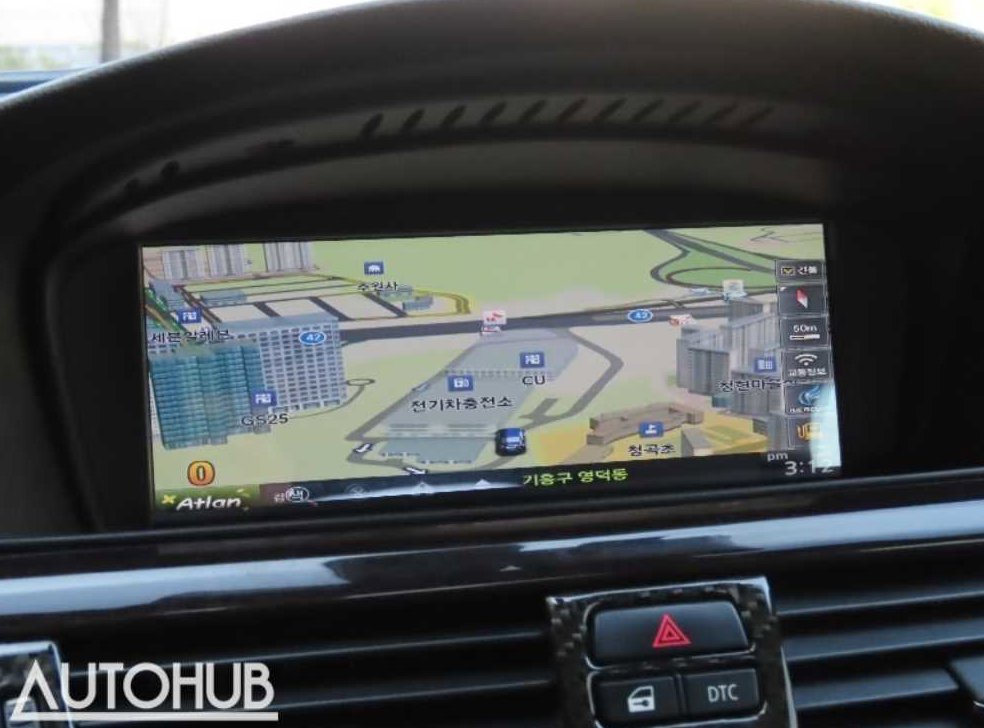 BMW 3시리즈 328i 컨버터블 사진 10