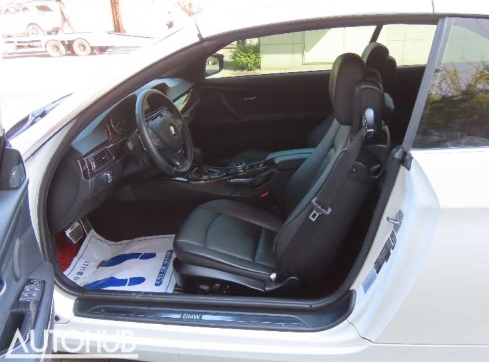 BMW 3시리즈 328i 컨버터블 사진 14