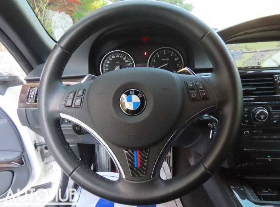 BMW 3시리즈 328i 컨버터블 사진 15