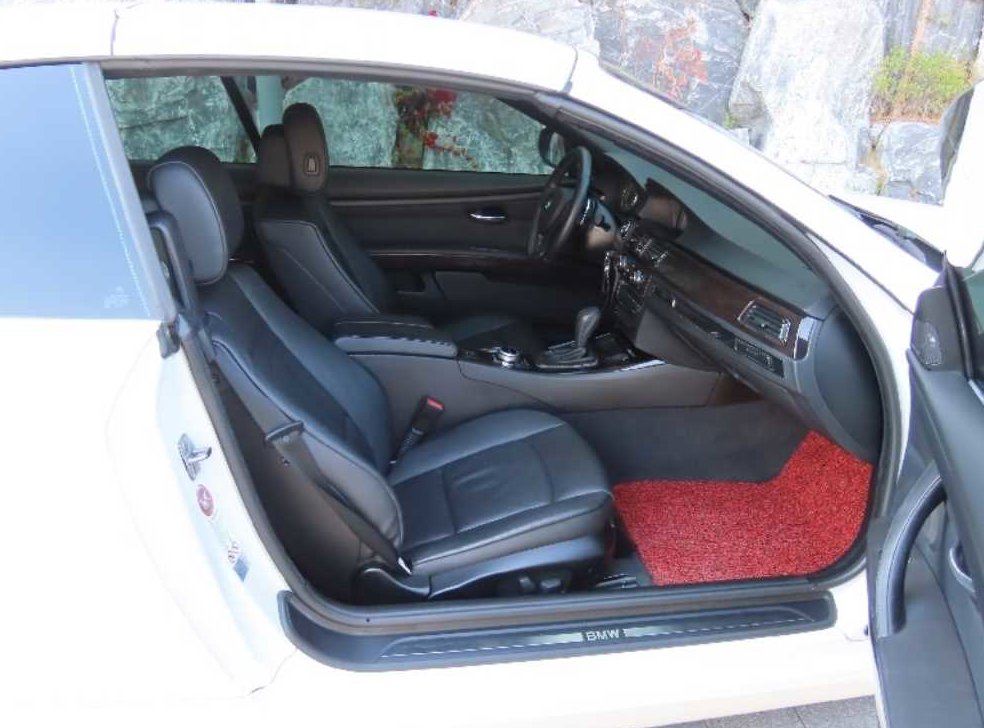 BMW 3시리즈 328i 컨버터블 사진 16