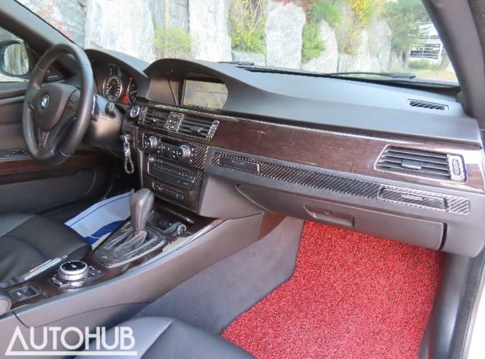 BMW 3시리즈 328i 컨버터블 사진 17