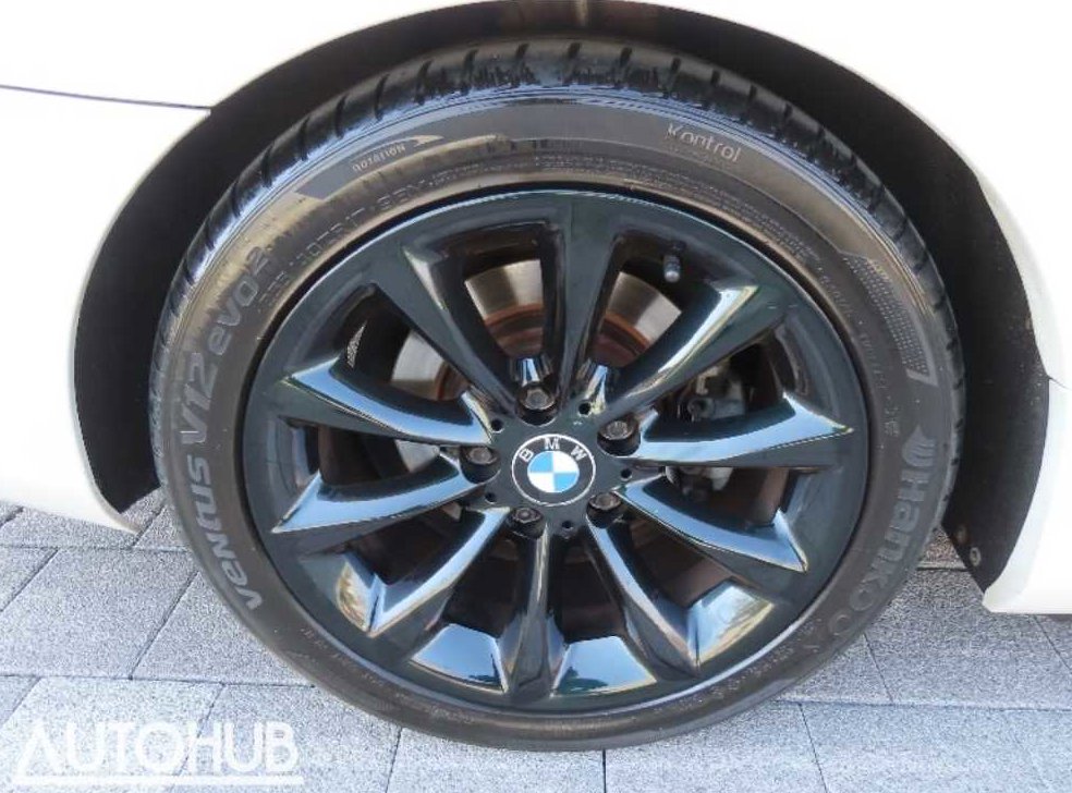 BMW 3시리즈 328i 컨버터블 사진 18