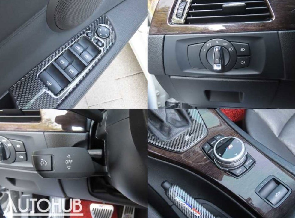 BMW 3시리즈 328i 컨버터블 사진 20
