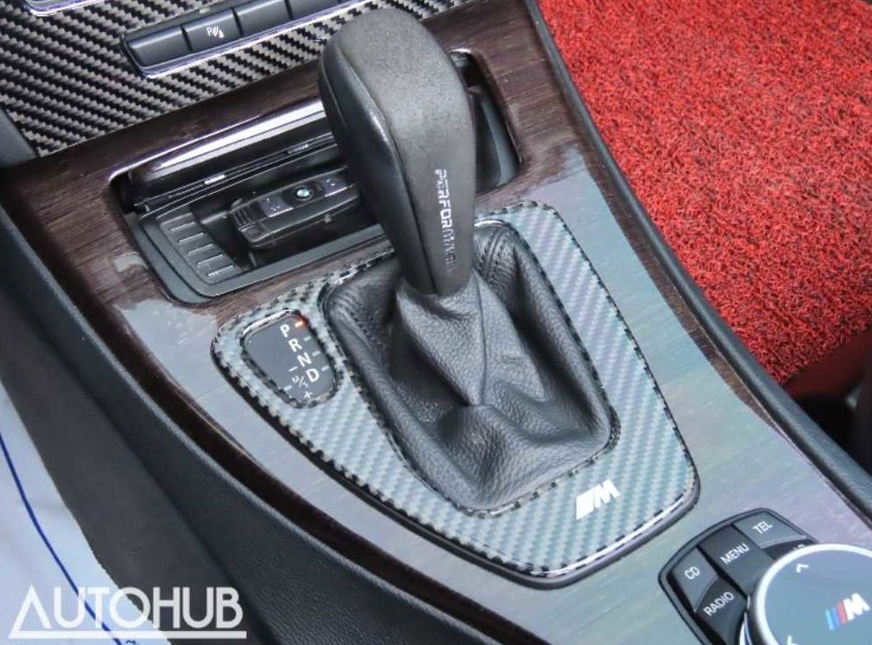 BMW 3시리즈 328i 컨버터블 사진 7