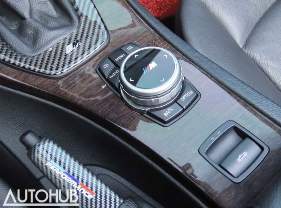 BMW 3시리즈 328i 컨버터블 사진 8