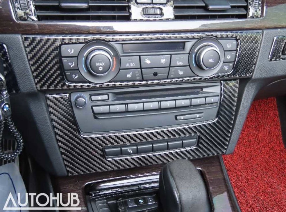 BMW 3시리즈 328i 컨버터블 사진 9
