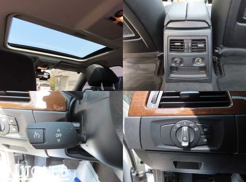 BMW 3시리즈 320i 세단 사진 20