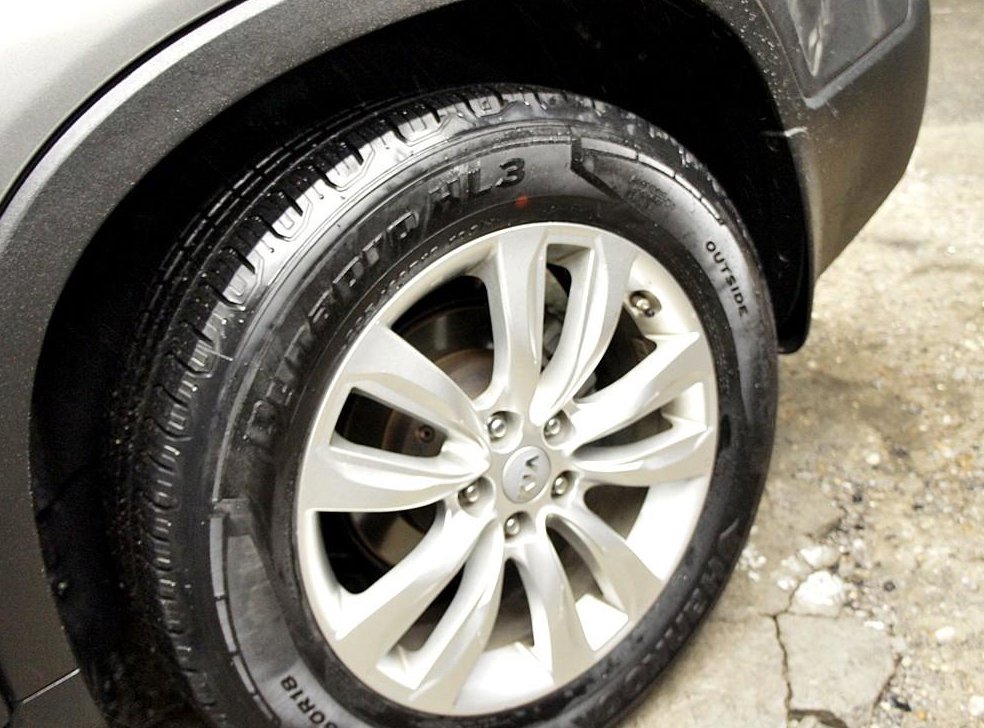 기아 쏘렌토 디젤 2WD 2.0 TLX 사진 20