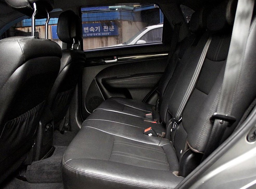 기아 쏘렌토 디젤 2WD 2.0 TLX 사진 6