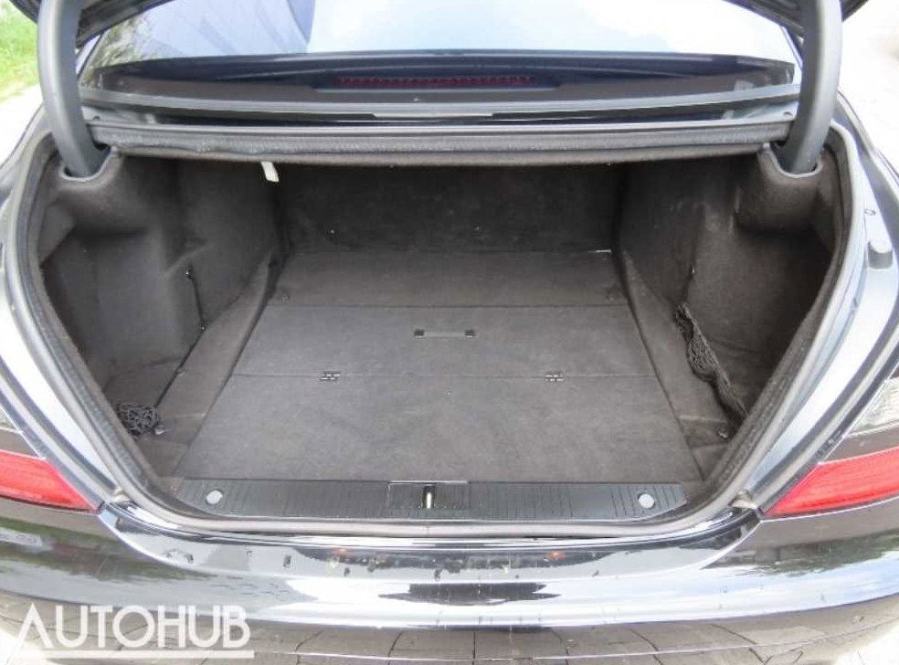 벤츠 S 클래스 S500L 사진 18